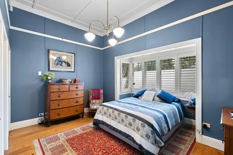 Fifth view of Homely house listing, 47 Hill Street, Toowoomba City QLD 4350