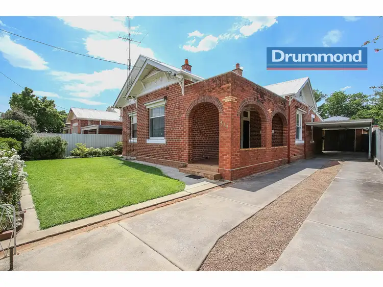 474 George Street, Albury NSW 2640