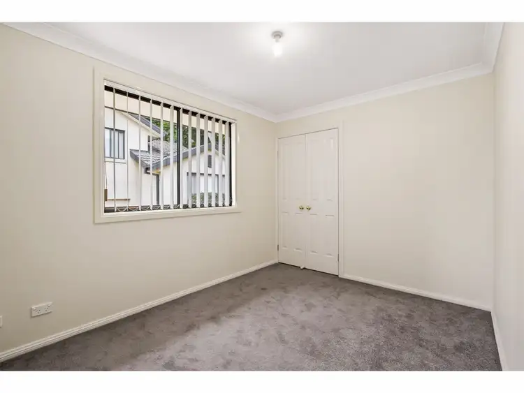 Sixth view of Homely villa listing, 4/84 Grose Vale Road, North Richmond NSW 2754