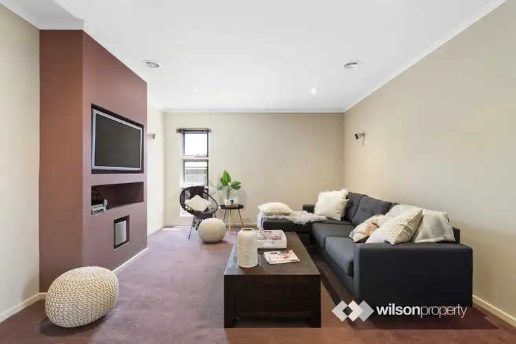 Second view of Homely house listing, 2 Fairway Drive, Traralgon VIC 3844