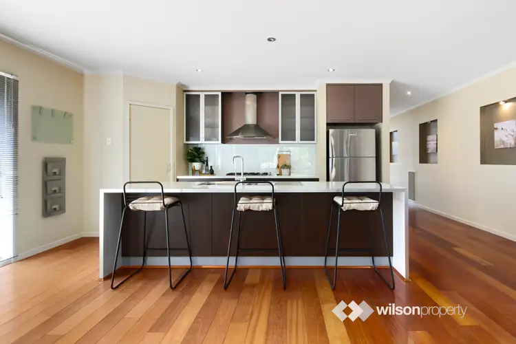 Third view of Homely house listing, 2 Fairway Drive, Traralgon VIC 3844