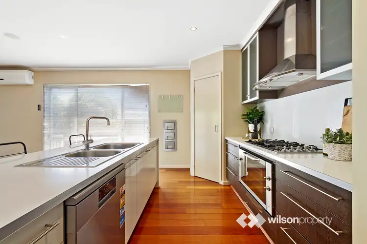 Fourth view of Homely house listing, 2 Fairway Drive, Traralgon VIC 3844