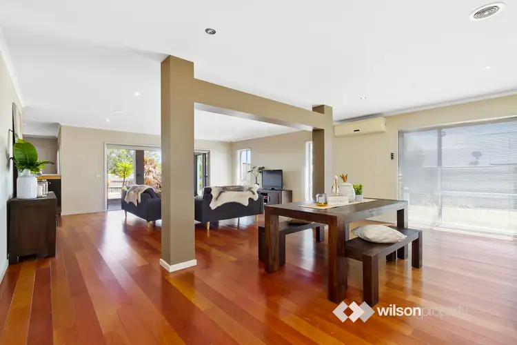 Fifth view of Homely house listing, 2 Fairway Drive, Traralgon VIC 3844