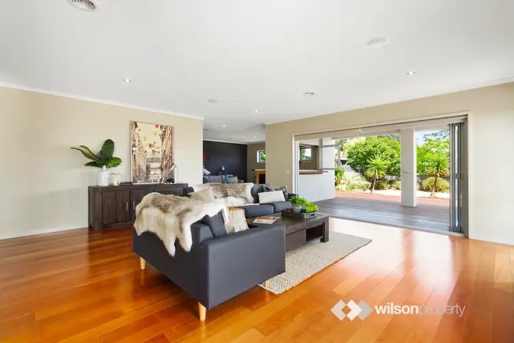 Sixth view of Homely house listing, 2 Fairway Drive, Traralgon VIC 3844