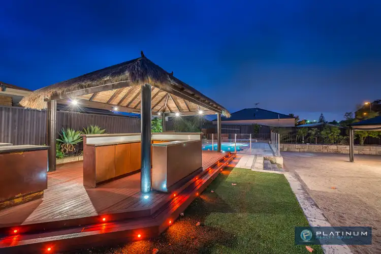 80 Fairway Circle, Connolly WA 6027