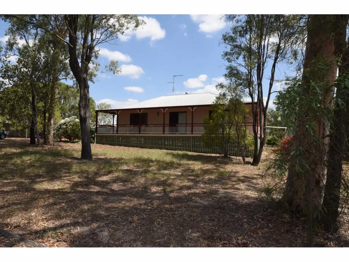 Main view of Homely rural property listing, 5 Wheatley Court, Regency Downs QLD 4341