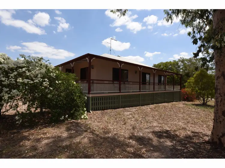 Second view of Homely rural property listing, 5 Wheatley Court, Regency Downs QLD 4341