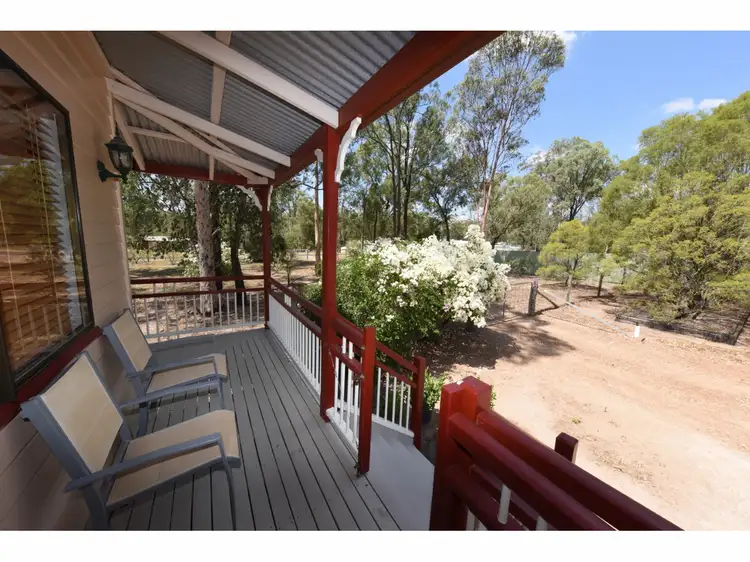 Fourth view of Homely rural property listing, 5 Wheatley Court, Regency Downs QLD 4341
