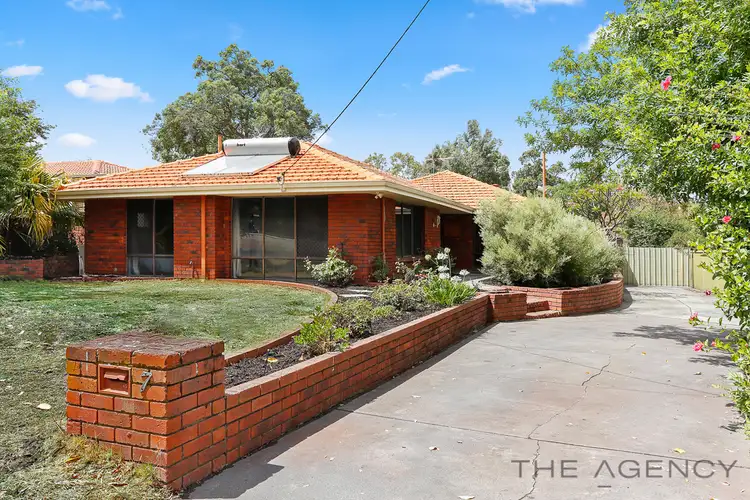 7 Norma Street, Walliston WA 6076