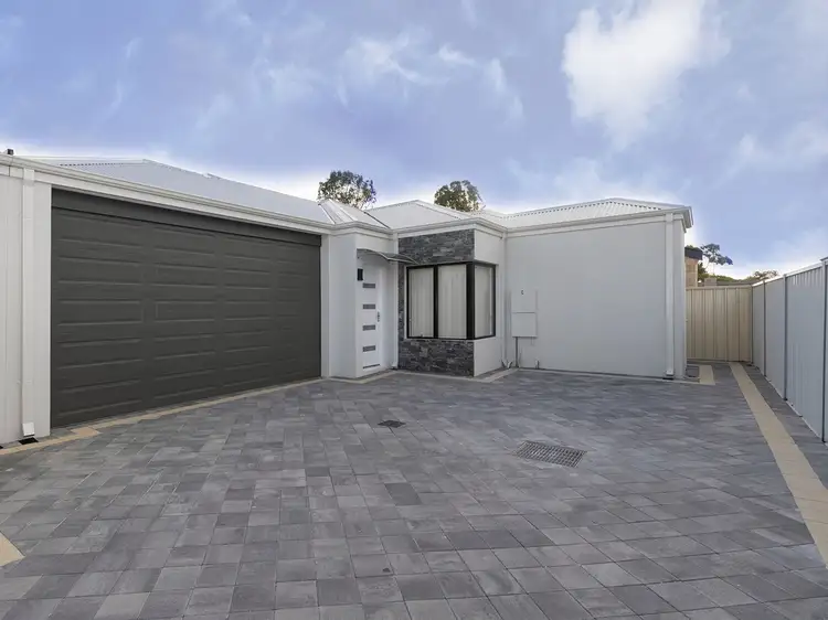Main view of Homely villa listing, 265C Mirrabooka Avenue, Balga WA 6061
