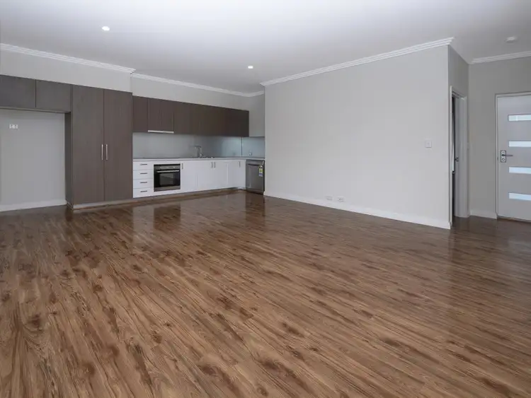 Third view of Homely villa listing, 265C Mirrabooka Avenue, Balga WA 6061