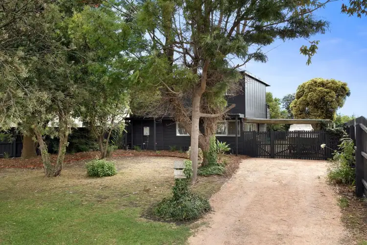 41 Whiting Avenue, Indented Head VIC 3223