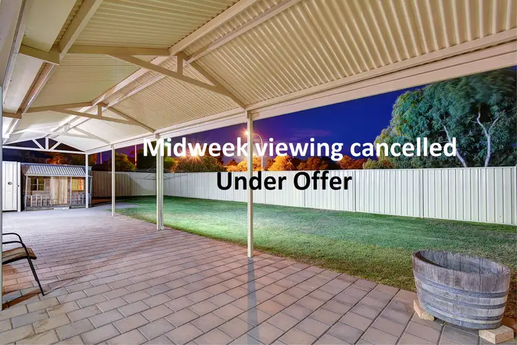 4 Roma Lane, Banksia Grove WA 6031