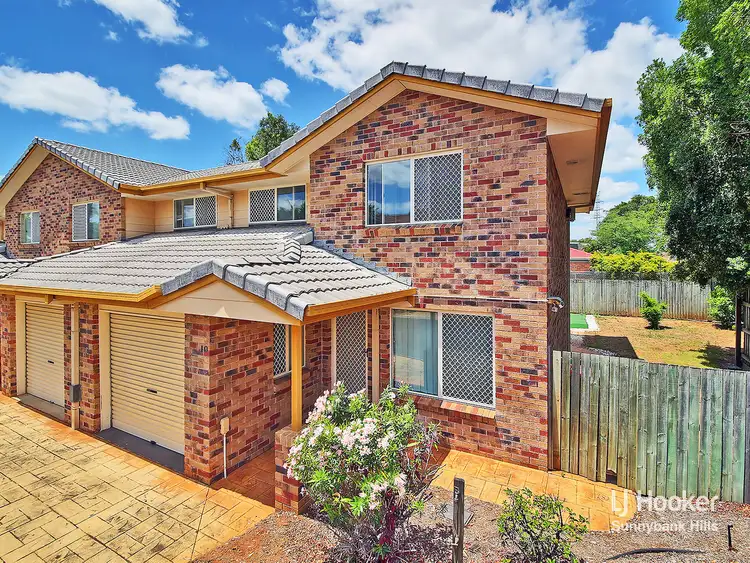 10/12 Grandchester Street, Sunnybank Hills QLD 4109