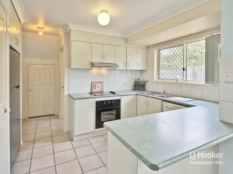 Third view of Homely townhouse listing, 10/12 Grandchester Street, Sunnybank Hills QLD 4109