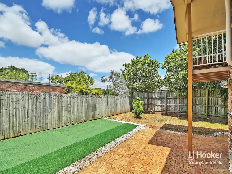 Fourth view of Homely townhouse listing, 10/12 Grandchester Street, Sunnybank Hills QLD 4109