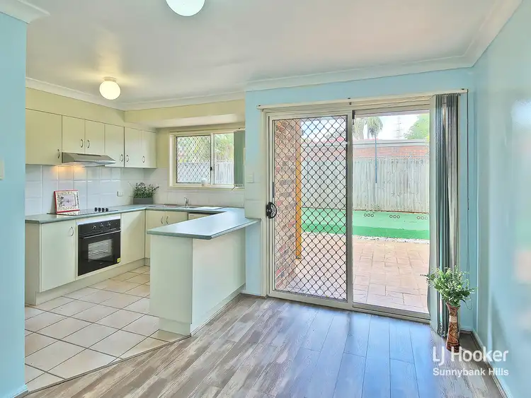 Sixth view of Homely townhouse listing, 10/12 Grandchester Street, Sunnybank Hills QLD 4109