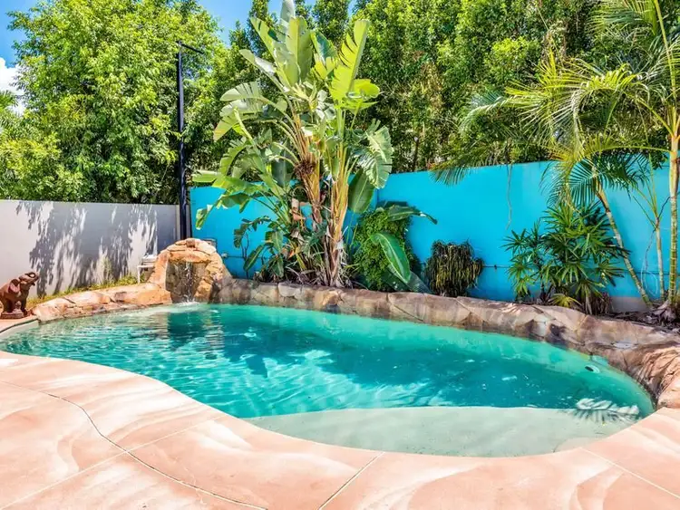 Second view of Homely house listing, 110 Compass Drive, Biggera Waters QLD 4216
