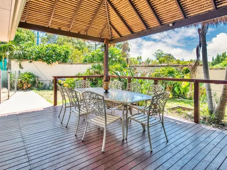 Third view of Homely house listing, 110 Compass Drive, Biggera Waters QLD 4216