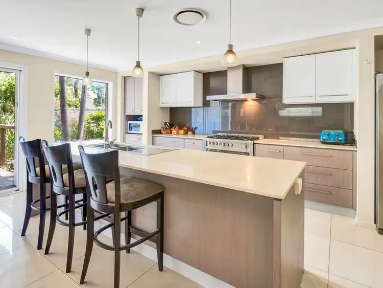 Fourth view of Homely house listing, 110 Compass Drive, Biggera Waters QLD 4216