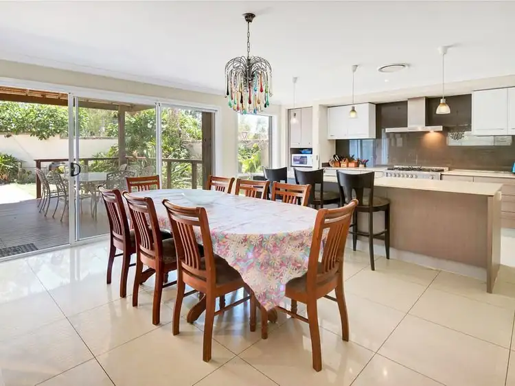 Fifth view of Homely house listing, 110 Compass Drive, Biggera Waters QLD 4216
