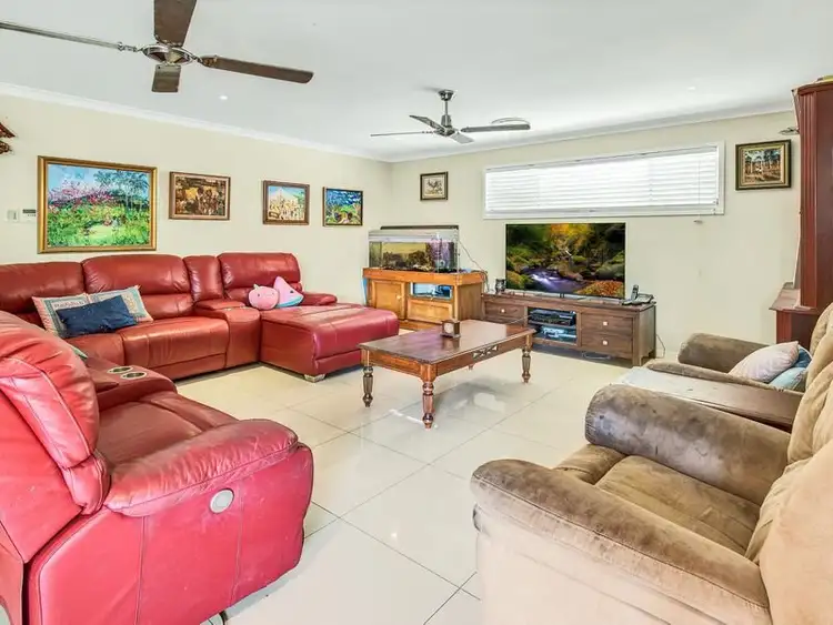 Sixth view of Homely house listing, 110 Compass Drive, Biggera Waters QLD 4216