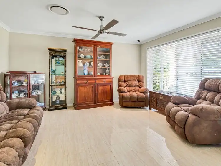 Seventh view of Homely house listing, 110 Compass Drive, Biggera Waters QLD 4216