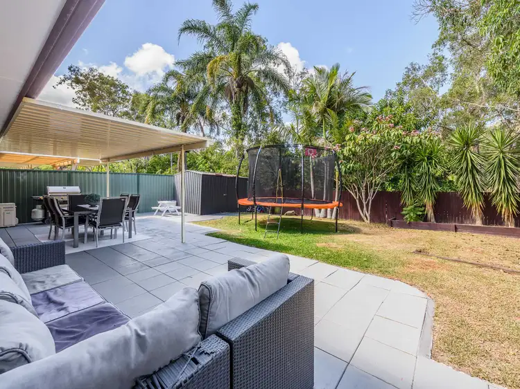 1/20 Chaplin Crescent, Oxenford QLD 4210