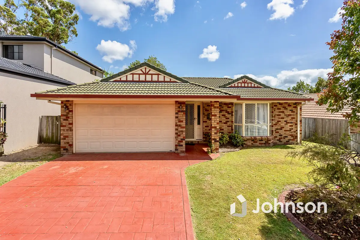 Main view of Homely house listing, 17 Excelsia Court, Capalaba QLD 4157