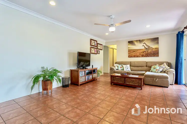 Second view of Homely house listing, 17 Excelsia Court, Capalaba QLD 4157