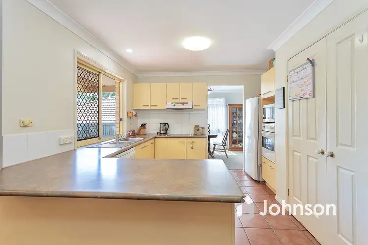 Third view of Homely house listing, 17 Excelsia Court, Capalaba QLD 4157