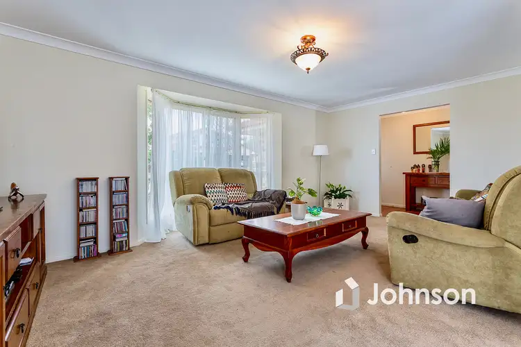 Fourth view of Homely house listing, 17 Excelsia Court, Capalaba QLD 4157