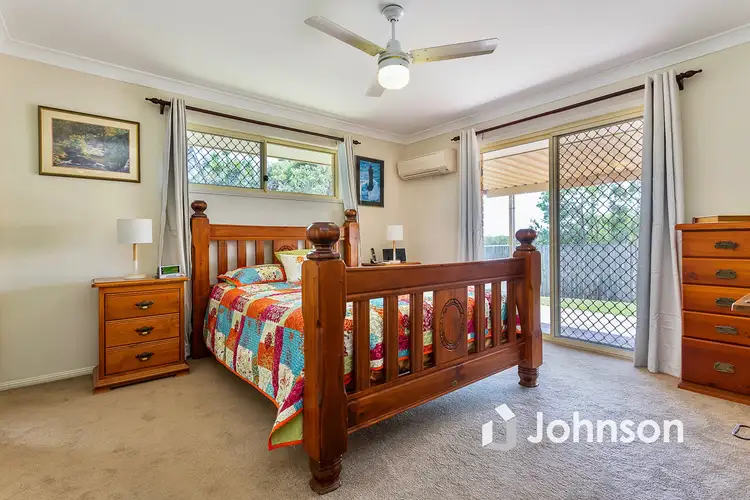 Fifth view of Homely house listing, 17 Excelsia Court, Capalaba QLD 4157