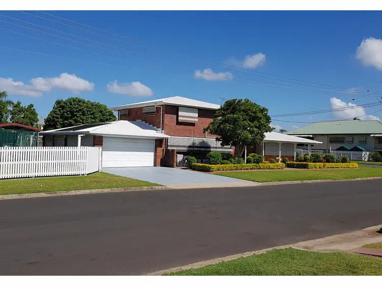 Second view of Homely house listing, 22 Barambah Street, Wandal QLD 4700
