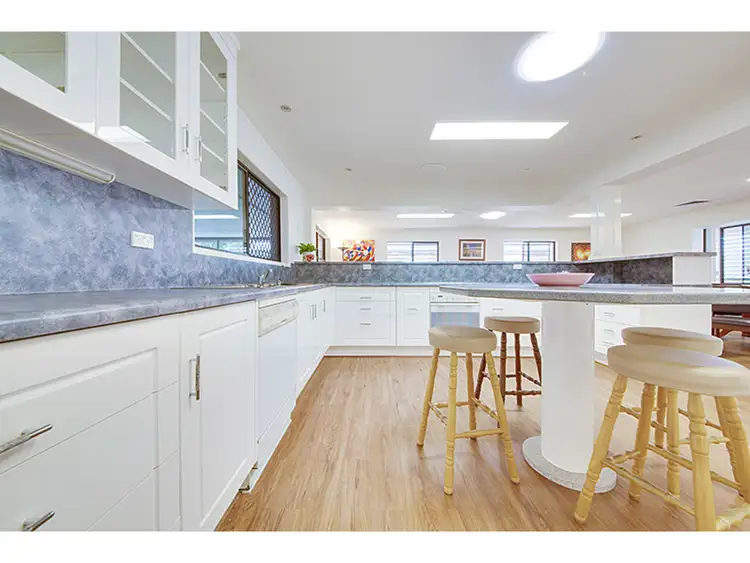 Fourth view of Homely house listing, 22 Barambah Street, Wandal QLD 4700