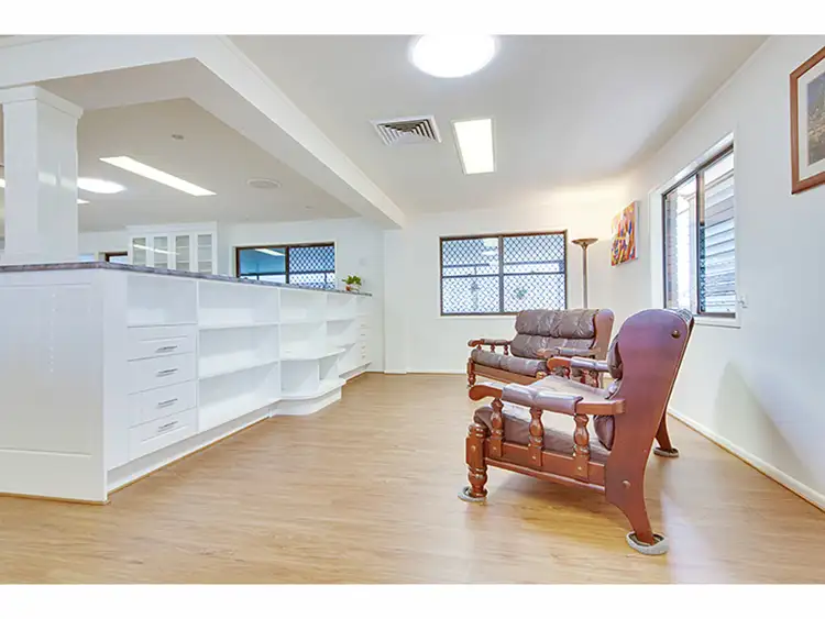 Sixth view of Homely house listing, 22 Barambah Street, Wandal QLD 4700