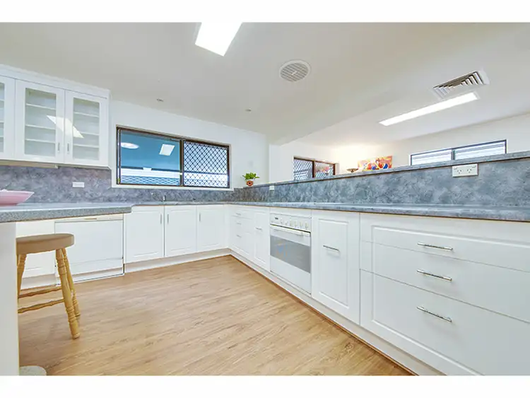 Seventh view of Homely house listing, 22 Barambah Street, Wandal QLD 4700