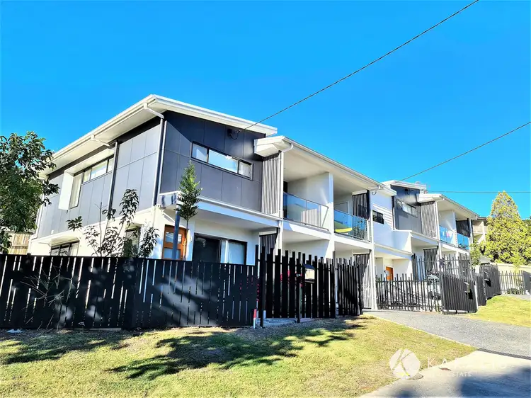 4 Raffles Street, Mount Gravatt East QLD 4122