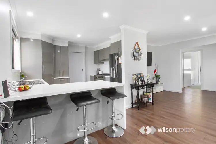 Fifth view of Homely house listing, 44 Main Road, Tyers VIC 3844