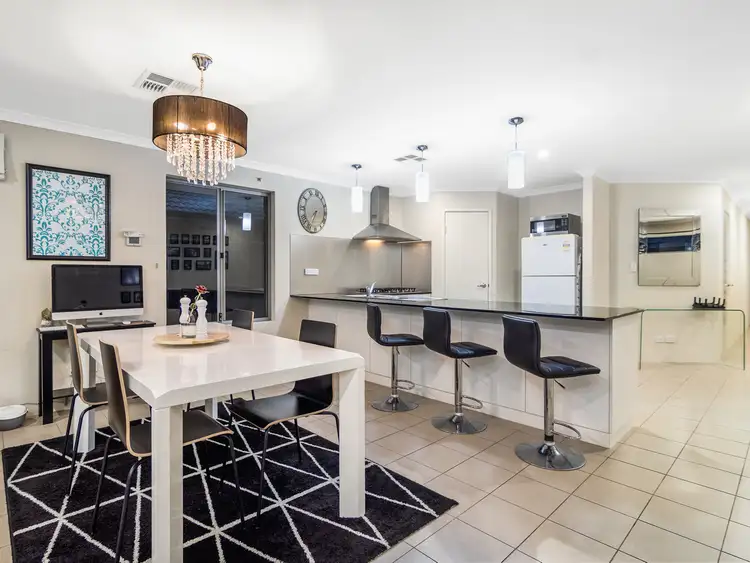 57 Horticulture Gardens, Banksia Grove WA 6031