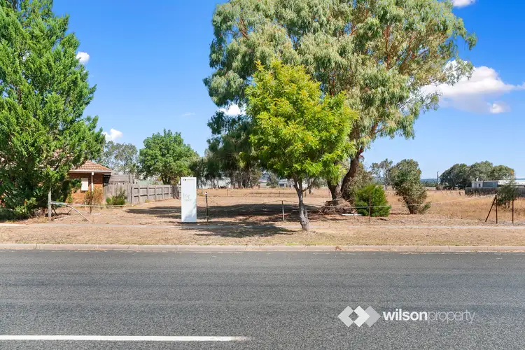 Fourth view of Homely land listing, 55 Cansick Street, Rosedale VIC 3847