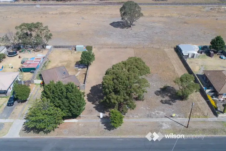 Sixth view of Homely land listing, 55 Cansick Street, Rosedale VIC 3847