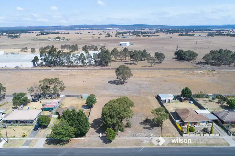 Seventh view of Homely land listing, 55 Cansick Street, Rosedale VIC 3847
