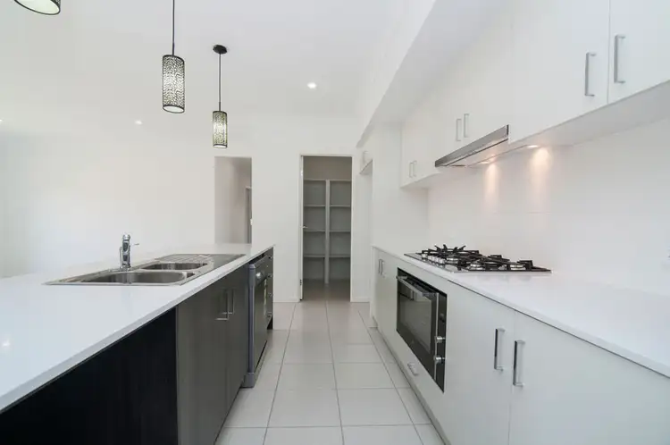 Third view of Homely house listing, 27 Girtin Circuit, Pimpama QLD 4209