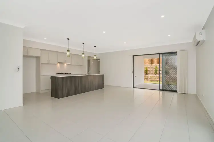 Fourth view of Homely house listing, 27 Girtin Circuit, Pimpama QLD 4209