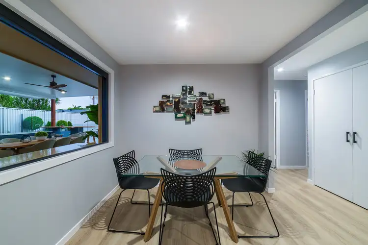 Fifth view of Homely house listing, 98 Mountain View Avenue, Burleigh Waters QLD 4220