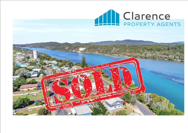 31 Riverside Drive, Wooli NSW 2462