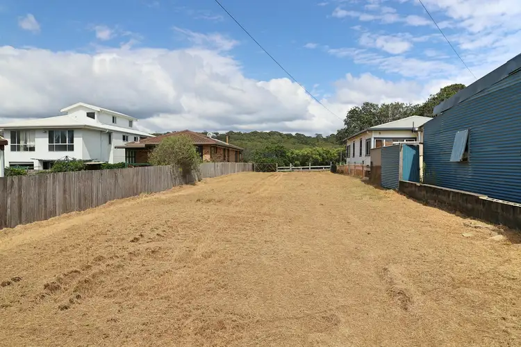 Second view of Homely land listing, 31 Riverside Drive, Wooli NSW 2462