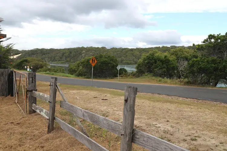 Fifth view of Homely land listing, 31 Riverside Drive, Wooli NSW 2462