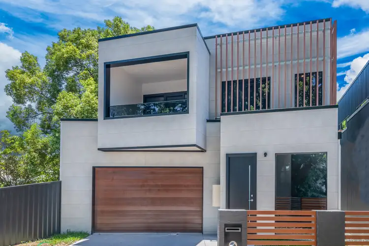 Main view of Homely house listing, 4 Rose Street, Tighes Hill NSW 2297